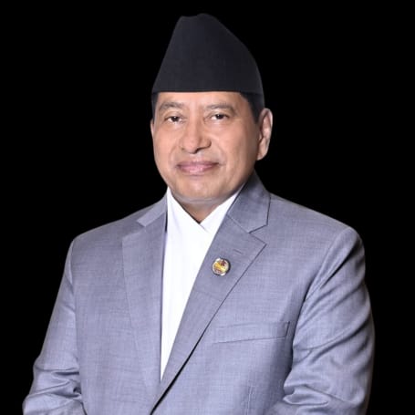 नेपाल के उप-प्रधानमंत्री करेंगे दो दिवसीय अंतर्राष्ट्रीय सम्मेलन का उद्घाटन।